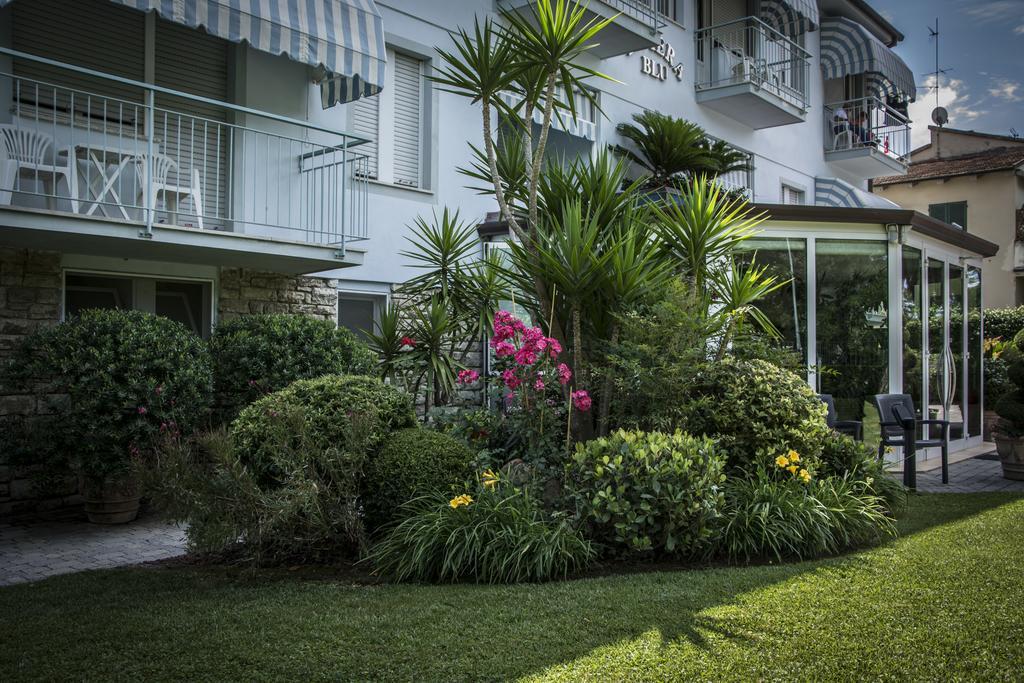 Hotel Riviera Blu Tirrenia Extérieur photo