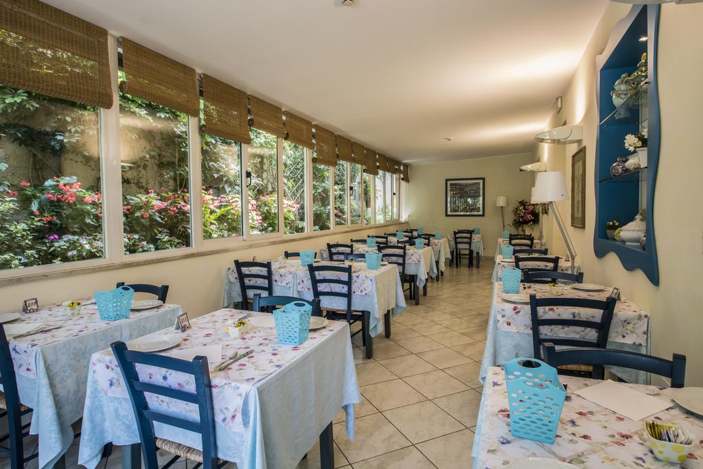 Hotel Riviera Blu Tirrenia Extérieur photo