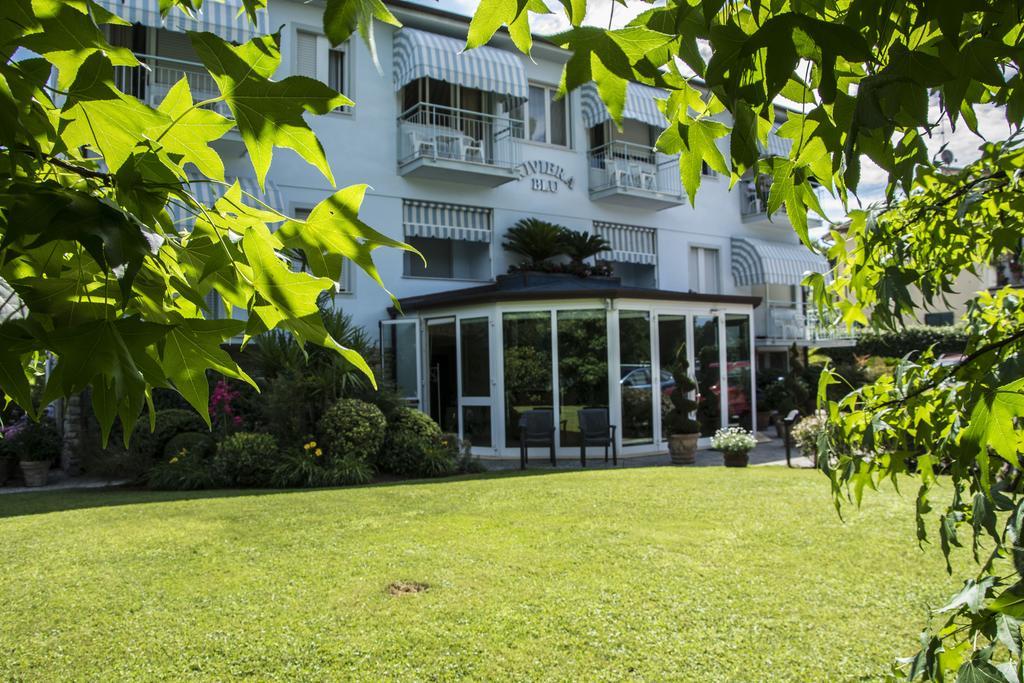 Hotel Riviera Blu Tirrenia Extérieur photo
