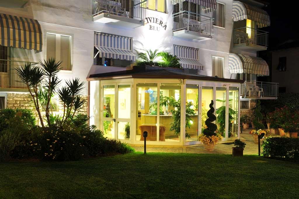 Hotel Riviera Blu Tirrenia Extérieur photo