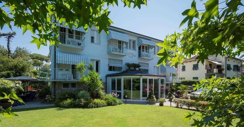 Hotel Riviera Blu Tirrenia Extérieur photo